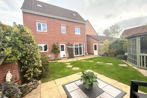 undefined, Hesketh Way, Bromborough, Wirral, Merseyside, CH62