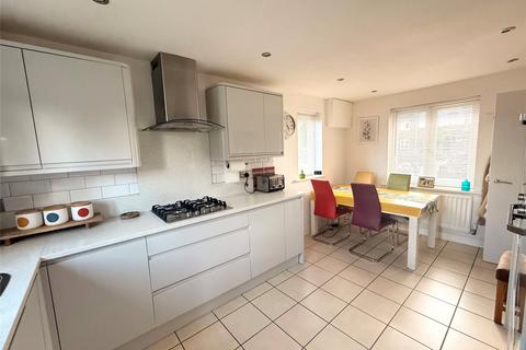 undefined, Hesketh Way, Bromborough, Wirral, Merseyside, CH62