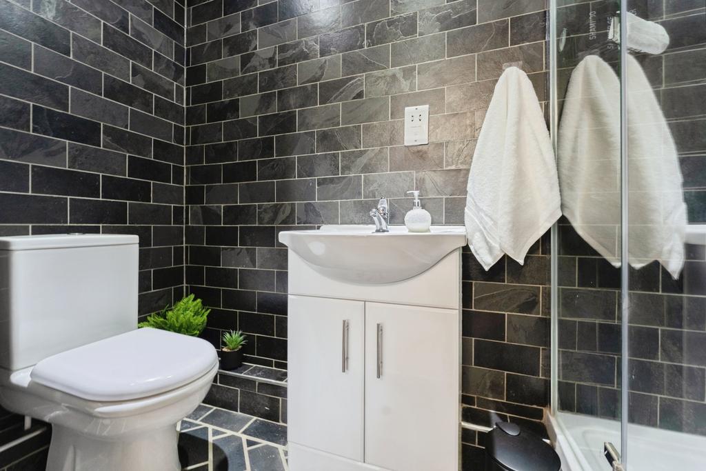 En-Suite