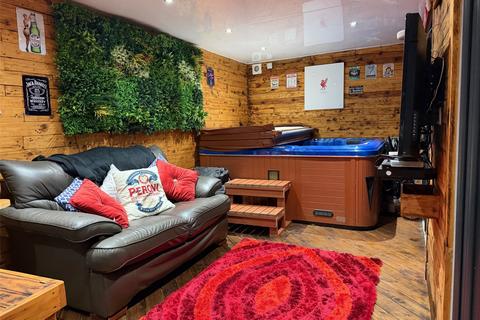 undefined, Spital Road, Wirral, Merseyside, CH63