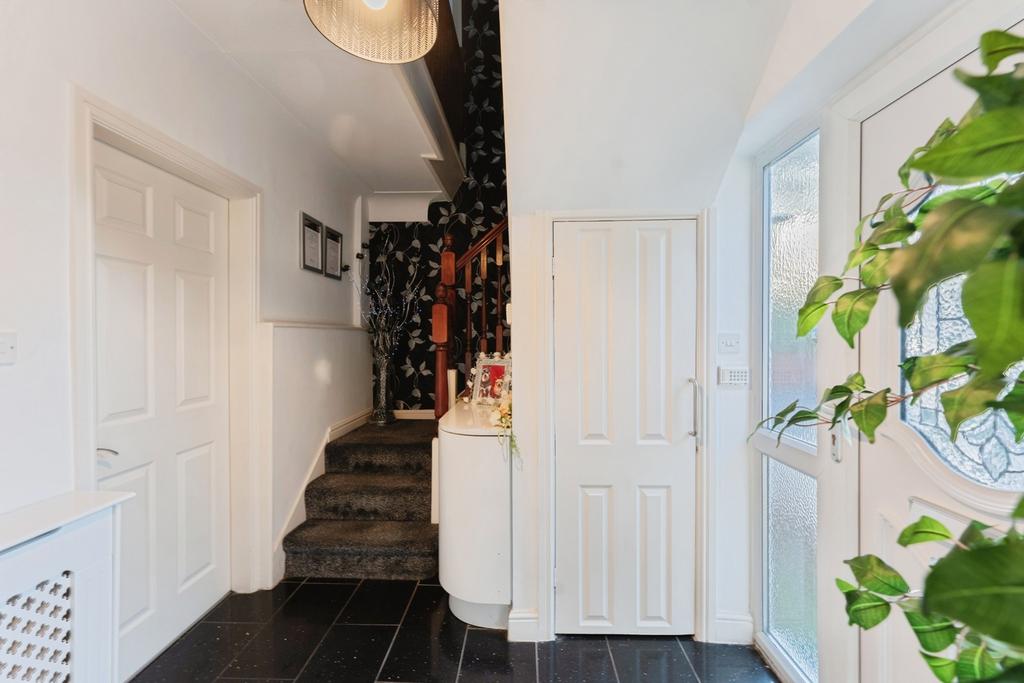 Hallway