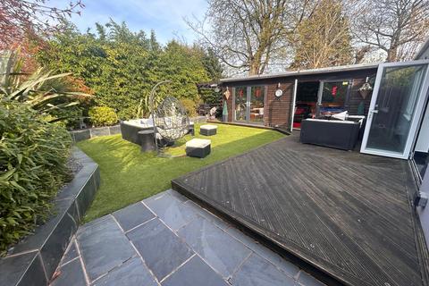 4 bedroom detached house for sale, Spital Road, Wirral, Merseyside, CH63