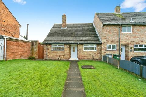 3 bedroom end of terrace house for sale, Mill Park Drive, Wirral, Merseyside, CH62
