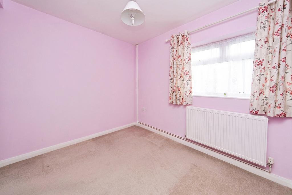 Dining Room/Bedroom