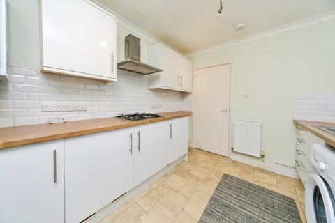 3 bedroom end of terrace house for sale, Mill Park Drive, Wirral, Merseyside, CH62