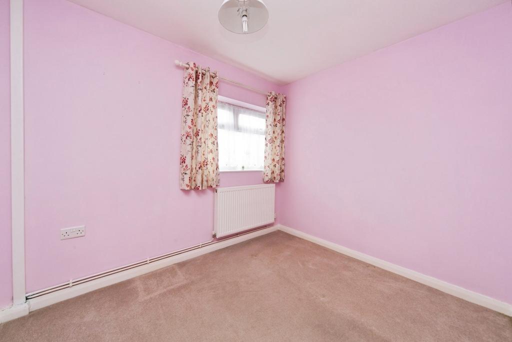 Dining Room/Bedroom