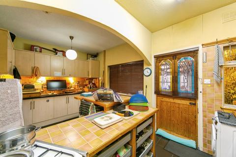 undefined, Queen Marys Drive, Wirral, Merseyside, CH62