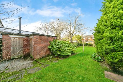 undefined, Chestnut Grove, Bromborough, Wirral, Merseyside, CH62