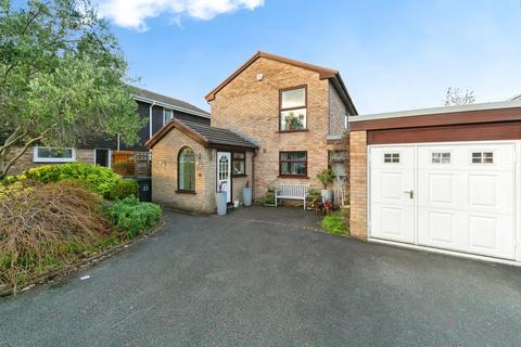 undefined, Barnes Green, Wirral, Merseyside, CH63