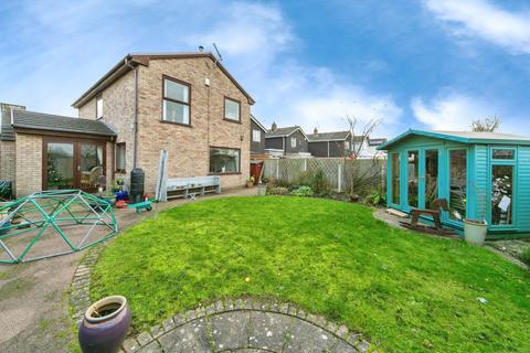 5 bedroom detached house for sale, Barnes Green, Wirral, Merseyside, CH63