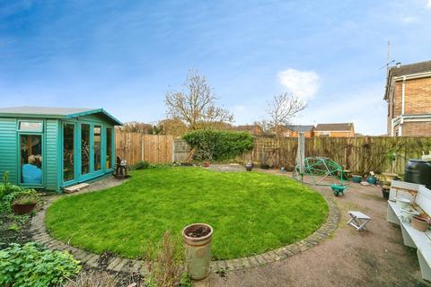 undefined, Barnes Green, Wirral, Merseyside, CH63