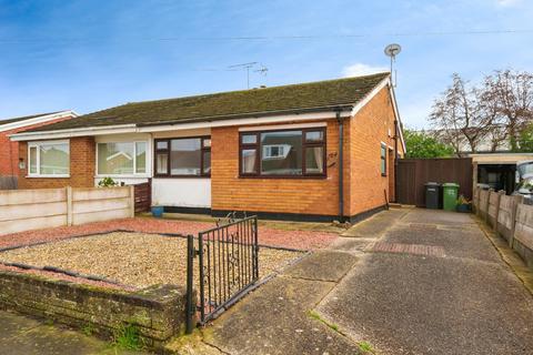 undefined, Sutherland Drive, Wirral, Merseyside, CH62