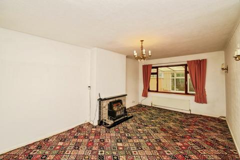 undefined, Sutherland Drive, Wirral, Merseyside, CH62