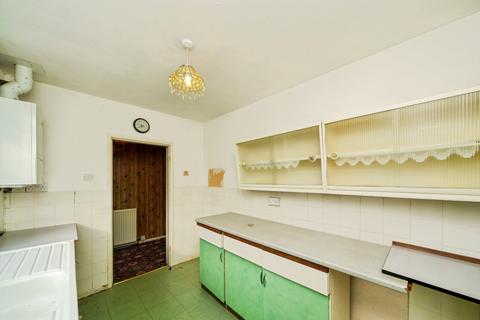 undefined, Sutherland Drive, Wirral, Merseyside, CH62