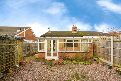 undefined, Sutherland Drive, Wirral, Merseyside, CH62