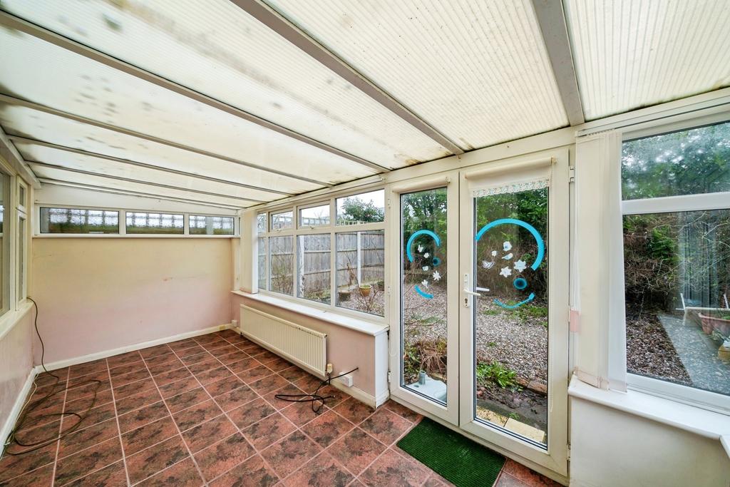 Conservatory