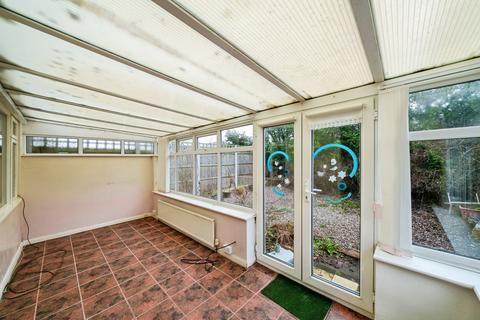 undefined, Sutherland Drive, Wirral, Merseyside, CH62