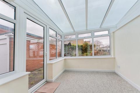 undefined, Mount Park, Bebington, Wirral, CH63