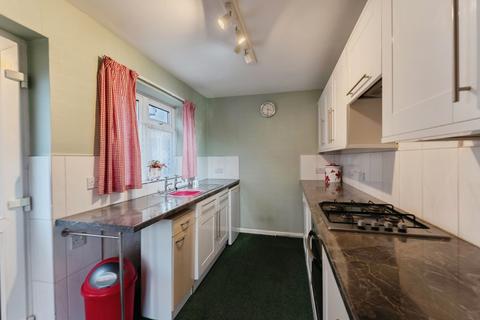 undefined, Mount Park, Bebington, Wirral, CH63