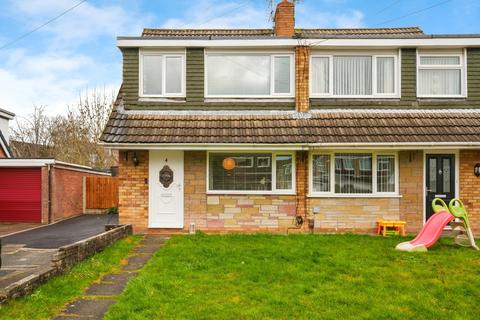 undefined, Cottage Close, Bromborough, Wirral, Merseyside, CH63