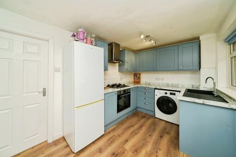 undefined, Cottage Close, Bromborough, Wirral, Merseyside, CH63