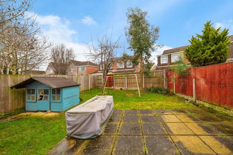 undefined, Cottage Close, Bromborough, Wirral, Merseyside, CH63