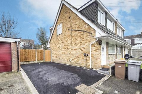 undefined, Cottage Close, Bromborough, Wirral, Merseyside, CH63