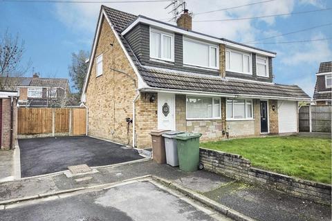 undefined, Cottage Close, Bromborough, Wirral, Merseyside, CH63