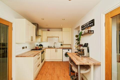 3 bedroom terraced house for sale, Greenway, Bromborough, Wirral, Merseyside, CH62