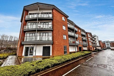 2 bedroom apartment for sale, Worsdell Drive, Ochre Yards, Gateshead, Tyne and Wear, NE8 2DA
