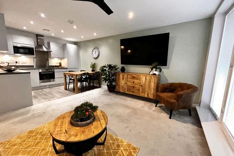 2 bedroom apartment for sale, Worsdell Drive, Ochre Yards, Gateshead, Tyne and Wear, NE8 2DA