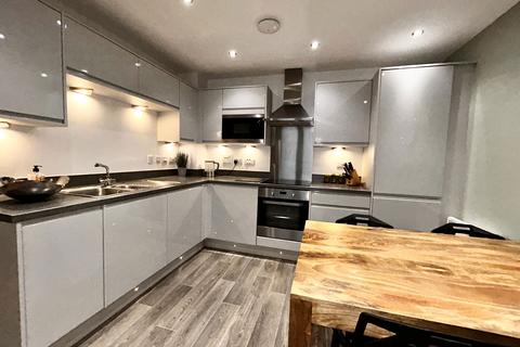2 bedroom apartment for sale, Worsdell Drive, Ochre Yards, Gateshead, Tyne and Wear, NE8 2DA