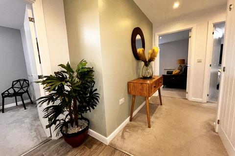2 bedroom apartment for sale, Worsdell Drive, Ochre Yards, Gateshead, Tyne and Wear, NE8 2DA
