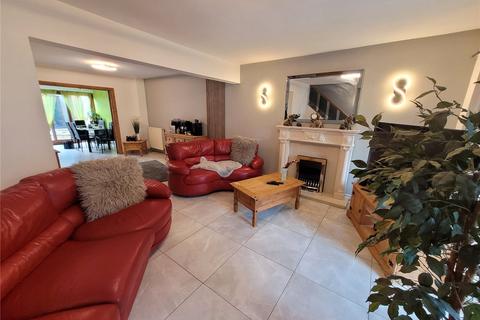 3 bedroom end of terrace house for sale, Glan Peris, Caernarfon, Gwynedd, LL55
