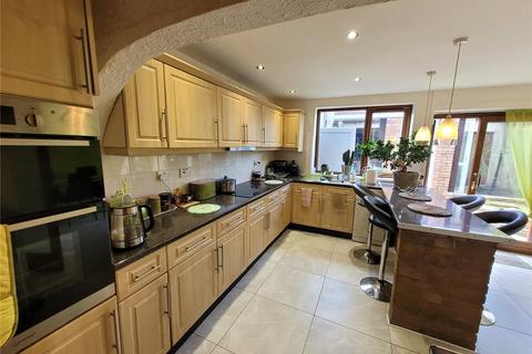 3 bedroom end of terrace house for sale, Glan Peris, Caernarfon, Gwynedd, LL55