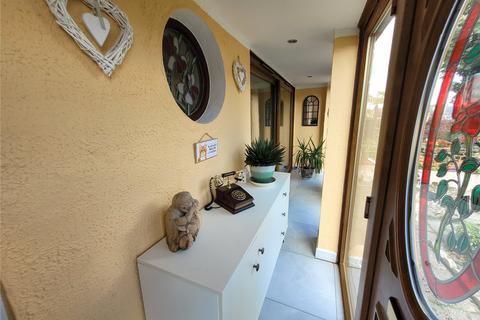 3 bedroom end of terrace house for sale, Glan Peris, Caernarfon, Gwynedd, LL55