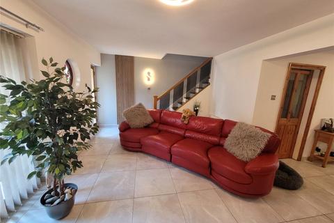 3 bedroom end of terrace house for sale, Glan Peris, Caernarfon, Gwynedd, LL55