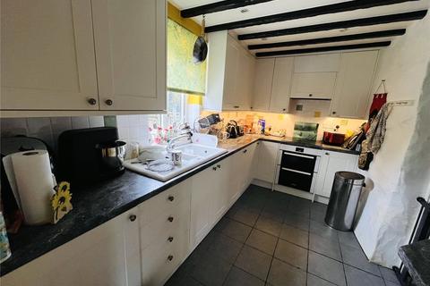 3 bedroom detached house for sale, Nebo, Caernarfon, Gwynedd, LL54