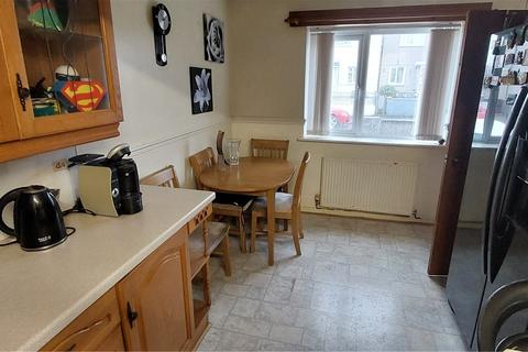 3 bedroom semi-detached house for sale, Ffordd Wern, Caernarfon, Gwynedd, LL55