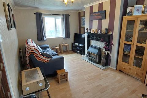 3 bedroom semi-detached house for sale, Ffordd Wern, Caernarfon, Gwynedd, LL55