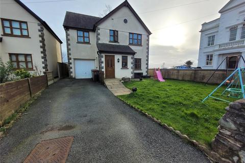 3 bedroom detached house for sale, Stad Tan Y Coed, Penygroes, Caernarfon, Gwynedd, LL54