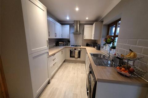 3 bedroom detached house for sale, Stad Tan Y Coed, Penygroes, Caernarfon, Gwynedd, LL54