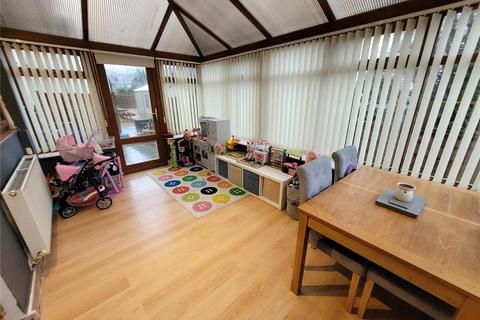 3 bedroom detached house for sale, Stad Tan Y Coed, Penygroes, Caernarfon, Gwynedd, LL54