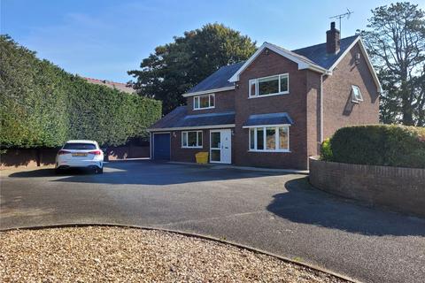 undefined, Lon Priestley, Caernarfon, LL55