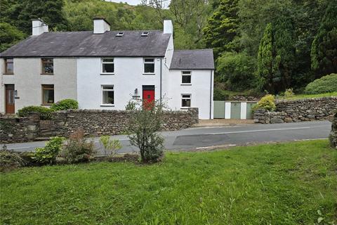 undefined, Betws Garmon, Caernarfon, Gwynedd, LL54