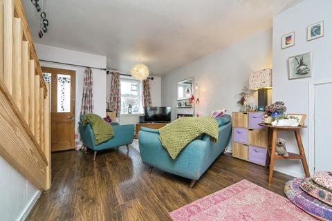 3 bedroom terraced house for sale, Rhedyw Road, Llanllyfni, Caernarfon, Gwynedd, LL54
