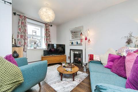 3 bedroom terraced house for sale, Rhedyw Road, Llanllyfni, Caernarfon, Gwynedd, LL54
