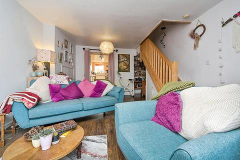 3 bedroom terraced house for sale, Rhedyw Road, Llanllyfni, Caernarfon, Gwynedd, LL54