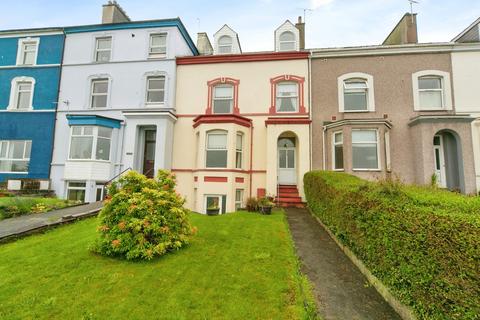 undefined, North Road, Caernarfon, Gwynedd, LL55