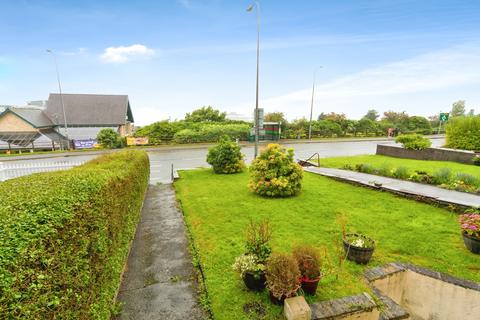 undefined, North Road, Caernarfon, Gwynedd, LL55